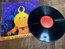 vintage 1973 HERBIE HANCOCK “HEADHUNTERS” VINYL ALBUM record LP NICE columbia