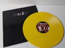 Bon Jovi Never Say Goodbye Rare UK Yellow Vinyl 12