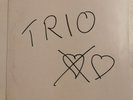 Trio - s/t - 10