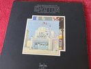 Led Zeppelin The Soundtrack From The Film The Song Remains The Same Double LP