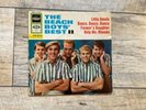 The Beach Boys Best 2 Original EP German Press