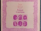 Fairport Convention Liege & Lief ILPS9115 UK First press VG+