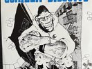 Gorilla Biscuits 'S/T' 1988 Vinyl 7