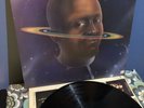 Andy Bey Experience And Judgement LP SD 1654 JAZZ FUNK SOUL RARE Vinyl 1974 OG