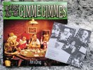 ME FIRST AND THE GIMME GIMMES Are A Drag LP US 1999 FIRST PRESS Black Vinyl NOFX