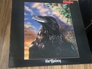 The Stranglers - The Raven Vinyl 3D Cover
