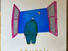Genesis – Duke Charisma Vinyl, LP, Album Uruguay