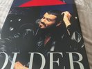 GEORGE MICHAEL _ OLDER [RED VINYL LIMITED EDITION] - NEW NOT SEALED 12
