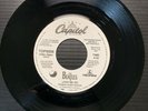 The Beatles LOVE ME DO 45 PS 1992 PROMO 30th ANNIVERSARY LENNON NM/NM