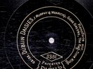 2g2dr.  Gene Greene - Dublin Daisies & That Was Me - Pathe 5351