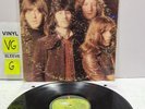 Badfinger Straight Up LP Apple 1971 VG Vinyl Jacksonville Press Ultrasonic #w42