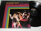 The Racket Squad - Corners Of Your Mind - Jubilee JGS 8026 - psych / garage / M-