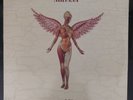 Nirvana , In Utero. Vinyl disc.