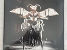 Tenacious D [12th Anniversary Edition] by Tenacious D (Record, 2013)