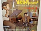 Javier Vazquez * Juega Javier * Salsa Lp Vinyl Record