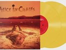 ALICE IN CHAINS Dirt *LTD EDITION OPAQUE YELLOW* X2 Vinyl LP G/F FACTORY SEALED