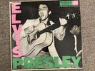 ELVIS Presley,,,LPM-1254,,, Rare