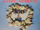 CHOW MEIN SANDWICH  ALIKA+THE HAPPY SAMOANS RARE FALL RIVER,MA PRESS NEAR MINT
