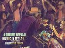 VEGA, Louie feat UNLIMITED TOUCH - Music Is My Life (remixes) - Vinyl (12