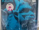 R.E.M. Chronic Town Vinyl 1982 SP 70502 LP EX Indie Rock I.R.S Records