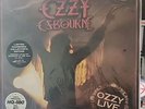 Ozzy Osbourne ‎– Ozzy Live sealed new low # 1318 double  180g Rare LP