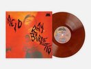 RAY BARRETTO Acid LP NEW COLORED VINYL Craft reissue Fania