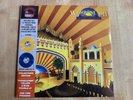Live Dates II Yellow & Blue Vinyl Double LP by Wishbone Ash (RSD, 2020)