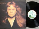 Sandy Denny-Sandy UK Island pink rim folk lp