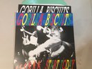 GORILLA BISCUITS START TODAY GLOW IN THE DARK vinyl sxe nyhc civ quicksand rev