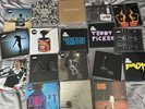 Arctic Monkeys Vinyl Singles x18