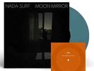 RT EXCLUSIVE | Nada Surf | Opaque Jade Vinyl LP | Moon Mirror  |