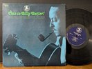 This Is Billy Butler  1969 Prestige Soul Jazz Guitar RVG Houston Person LP VG+