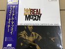 McCoy Tyner/The Real Mccoy LNJ80099 Used LP