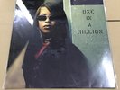 Aaliyah/One In A Million 7567927151 Used LP