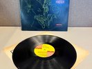 Joe Henderson 1972 Milestone Black Is The Color LP Vinyl Record MSP9040 VG+