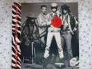 BIG AUDIO DYNAMITE THIS IS VINYL LP WITH ORIGINAL INNER CBS 26714 VG++
