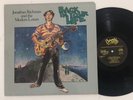 Jonathan Richman & The Modern Lovers – Back In Your Life LP / 1979 US Promo