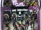 One Direction Midnight Memories Limited Edition Vinyl Record