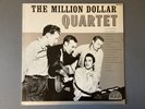 Million Dollar Quartet LP - Presley, Cash, Perkins, Lewis - Sun 1006 - Mint