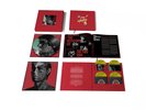 ROLLING STONES TATTOO YOU (40TH ANNIVERSARY REMASTER): SUPER DELUXE 5LP BOXSET