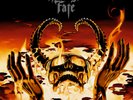 MERCYFUL FATE LIVE CINCINNATI 1999  LIMITED 7
