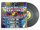 Deep House Nervous Breakdown Volume 2 1994 Vinyl LP Compilation Record VG