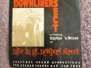 Downliners Sect ‎– At Nite In Gt. Newport Street.