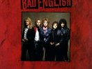 Bad English by Bad English (Vinyl LP Record, 1989) in shrink w/hype sticker