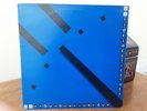 U2 - 11 O'CLOCK TICK TOCK Original UK 7'' 1st Press. AUDIOPHILE SLEEVES EXC++