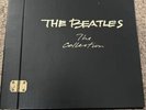 The Beatles Box Set The Collection 14 LP's Original Master Recordings w Geo Disc