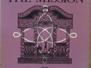 Mission The-Ii /A Hurricane 6 Uk Original 7 Songs 12 Inch
