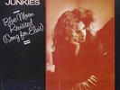 7 Cowboy Junkies Blue Moon Revisited Song For Elvis Fry011 Cooking Vinyl /00080