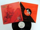 AVENGER Blood Sports LP Neat Records Original press 1984 SHIPS FROM USA