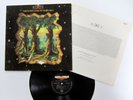 KINGS X Gretchen Goes Nebraska LP Germany Original press 1989 SHIPS FROM USA